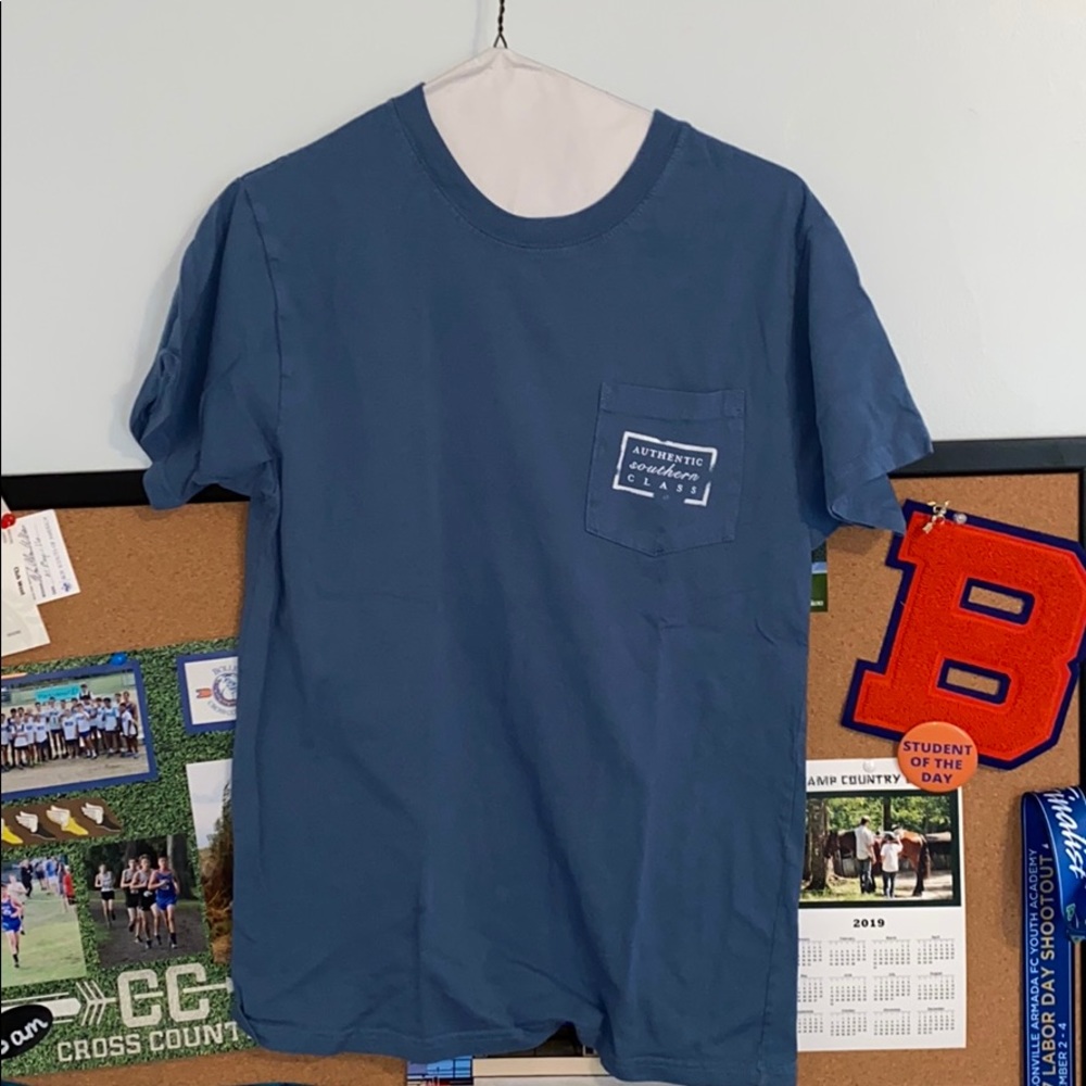 Southern Marsh Florida T-Shirt